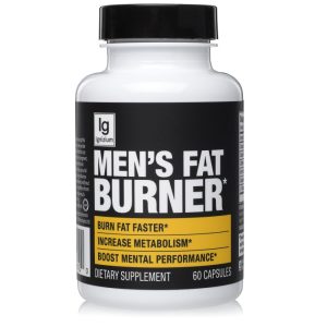 Fat-burning supplements